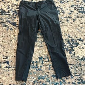 Lululemon ABC Relaxed fit 5 pocket 32” inseam